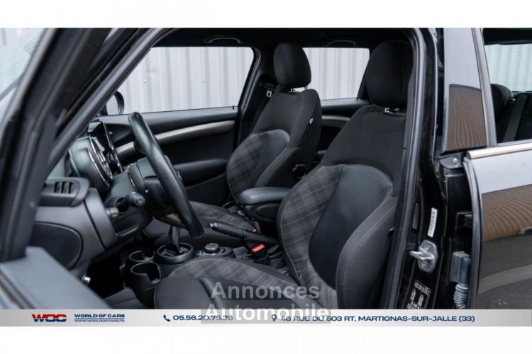 Mini Cooper D 1.5 116 F55 - Toit ouvrant - <small></small> 12.990 € <small>TTC</small> - #7