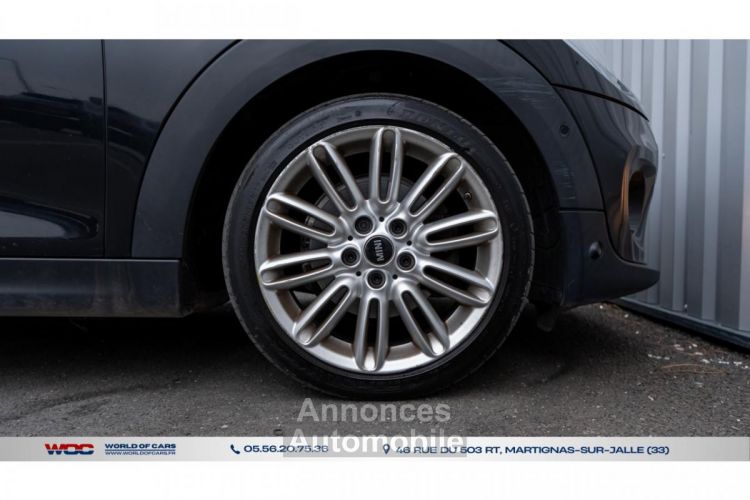 Mini Cooper D 1.5 116 F55 - Toit ouvrant - <small></small> 12.990 € <small>TTC</small> - #13