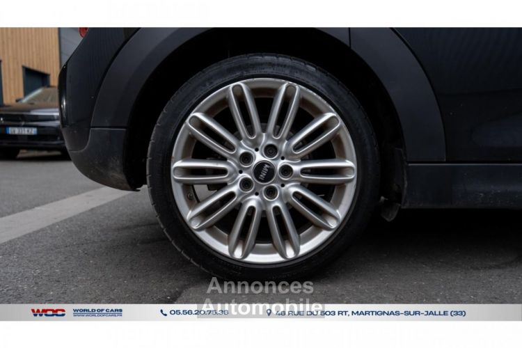 Mini Cooper D 1.5 116 F55 - Toit ouvrant - <small></small> 12.990 € <small>TTC</small> - #14