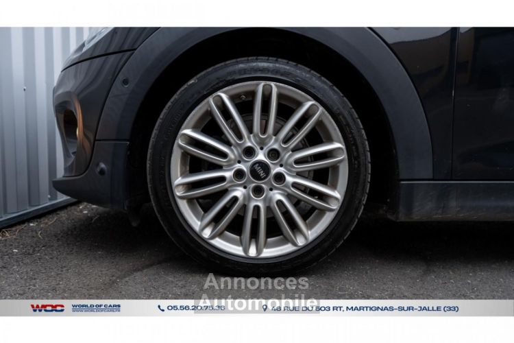 Mini Cooper D 1.5 116 F55 - Toit ouvrant - <small></small> 12.990 € <small>TTC</small> - #16