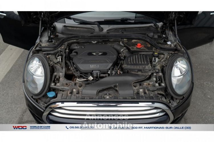 Mini Cooper D 1.5 116 F55 - Toit ouvrant - <small></small> 12.990 € <small>TTC</small> - #17