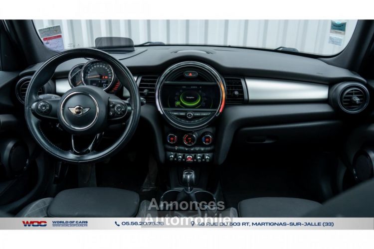 Mini Cooper D 1.5 116 F55 - Toit ouvrant - <small></small> 12.990 € <small>TTC</small> - #20