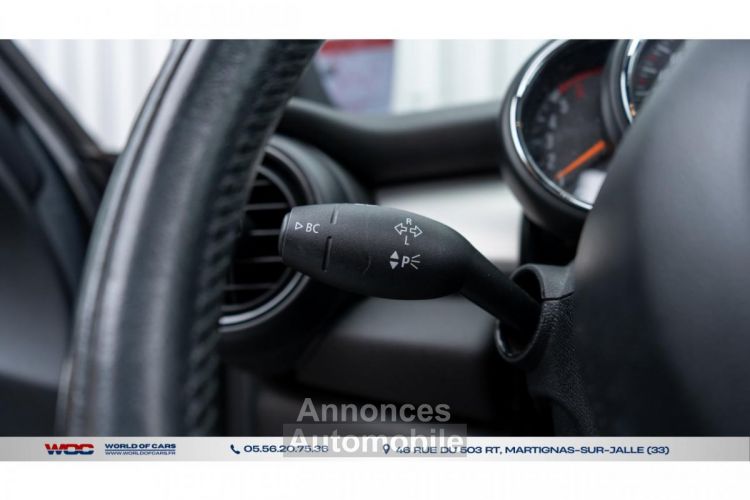 Mini Cooper D 1.5 116 F55 - Toit ouvrant - <small></small> 12.990 € <small>TTC</small> - #24