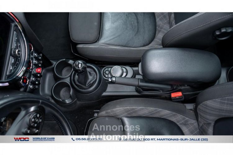 Mini Cooper D 1.5 116 F55 - Toit ouvrant - <small></small> 12.990 € <small>TTC</small> - #31