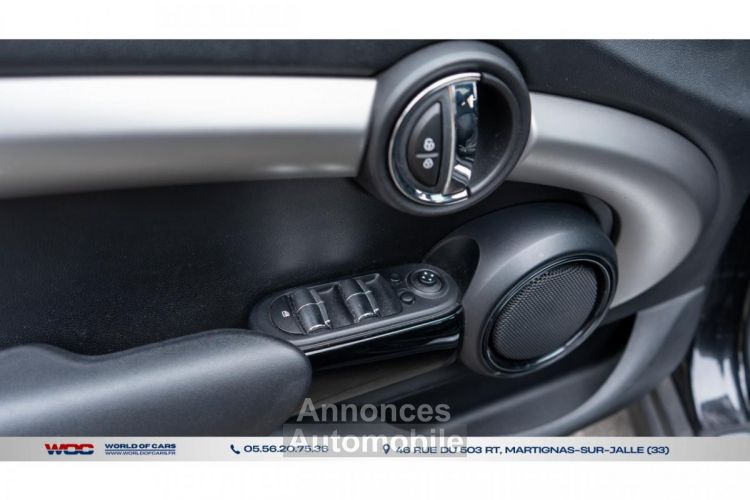 Mini Cooper D 1.5 116 F55 - Toit ouvrant - <small></small> 12.990 € <small>TTC</small> - #36