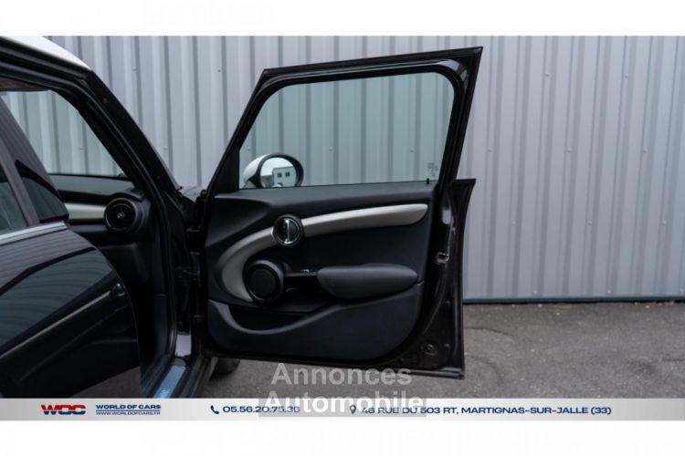 Mini Cooper D 1.5 116 F55 - Toit ouvrant - <small></small> 12.990 € <small>TTC</small> - #41