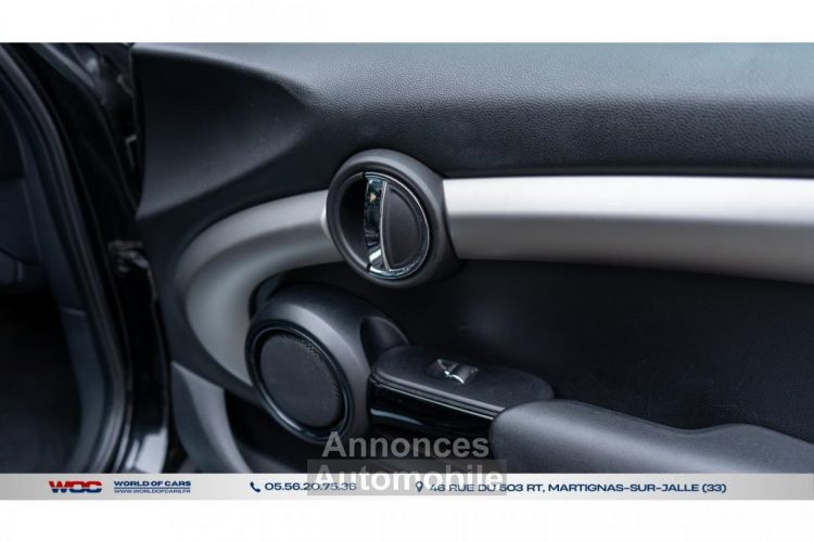 Mini Cooper D 1.5 116 F55 - Toit ouvrant - <small></small> 12.990 € <small>TTC</small> - #42