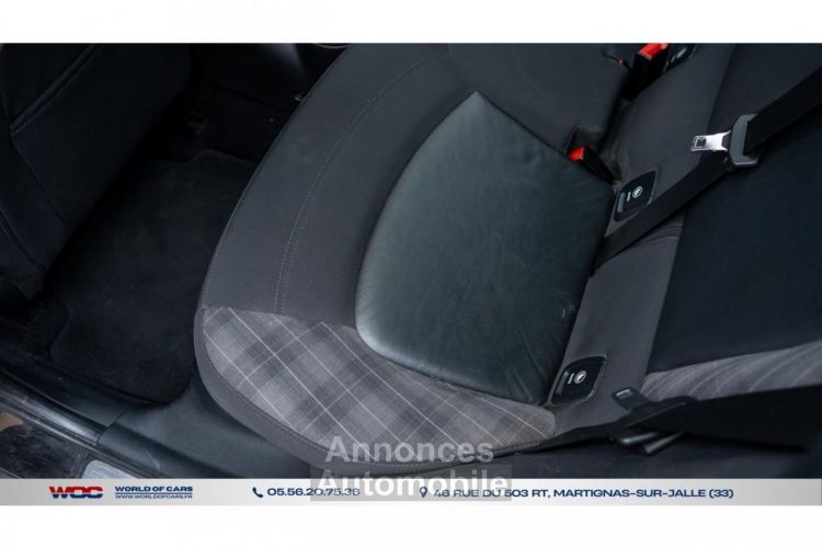 Mini Cooper D 1.5 116 F55 - Toit ouvrant - <small></small> 12.990 € <small>TTC</small> - #45