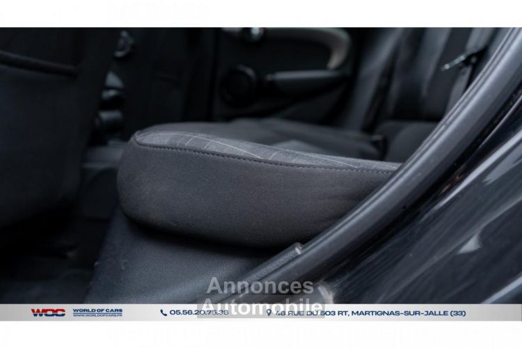 Mini Cooper D 1.5 116 F55 - Toit ouvrant - <small></small> 12.990 € <small>TTC</small> - #46