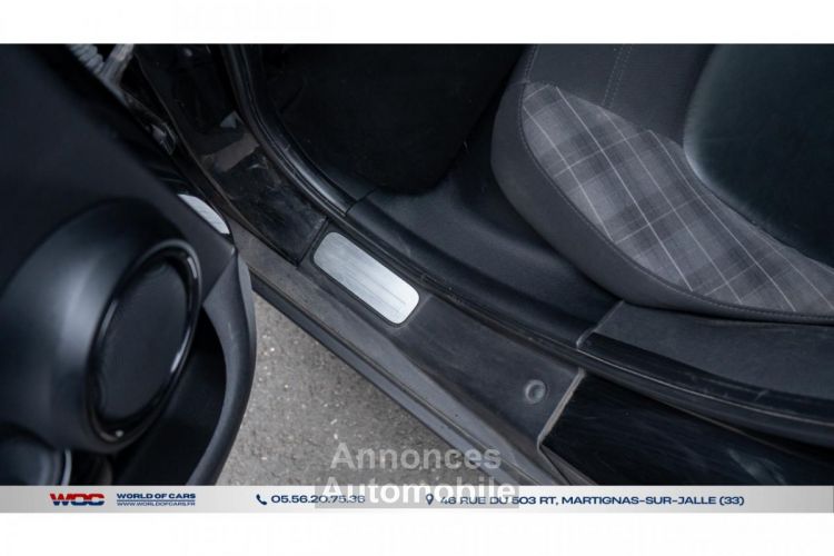 Mini Cooper D 1.5 116 F55 - Toit ouvrant - <small></small> 12.990 € <small>TTC</small> - #47