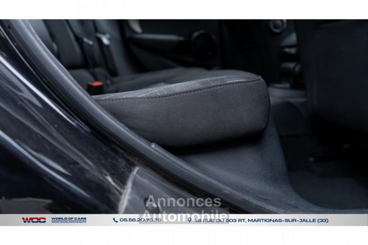 Mini Cooper D 1.5 116 F55 - Toit ouvrant - <small></small> 12.990 € <small>TTC</small> - #52