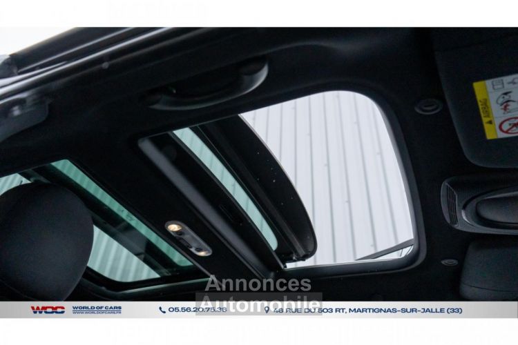 Mini Cooper D 1.5 116 F55 - Toit ouvrant - <small></small> 12.990 € <small>TTC</small> - #70