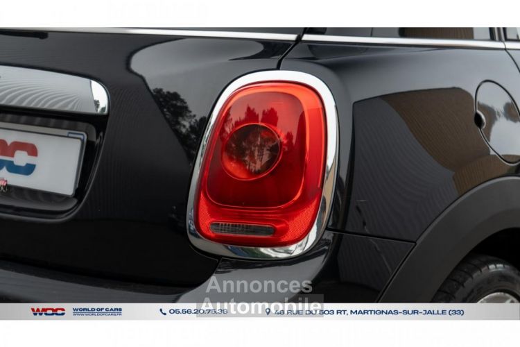 Mini Cooper D 1.5 116 F55 - Toit ouvrant - <small></small> 12.990 € <small>TTC</small> - #76