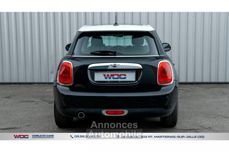 Mini Cooper D 1.5 116 F55 - Toit ouvrant - <small></small> 12.990 € <small>TTC</small> - #80