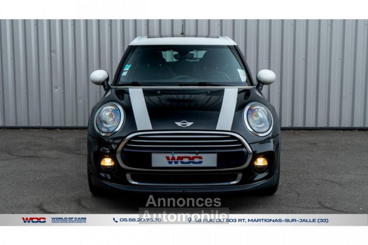 Mini Cooper D 1.5 116 F55 - Toit ouvrant - <small></small> 12.990 € <small>TTC</small> - #84