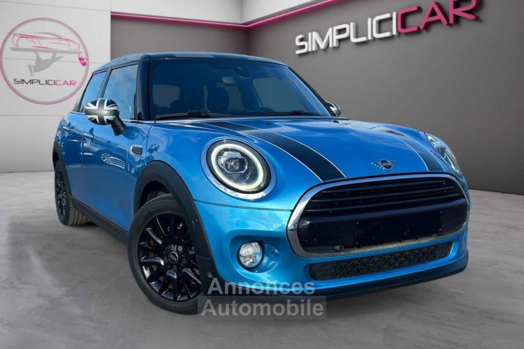 Mini Cooper D 1.5 - <small></small> 13.499 € <small>TTC</small> - #1