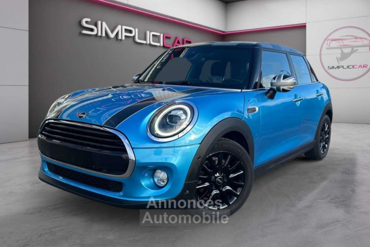 Mini Cooper D 1.5 - <small></small> 13.499 € <small>TTC</small> - #2