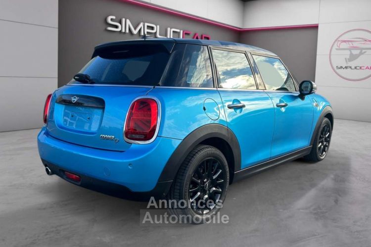 Mini Cooper D 1.5 - <small></small> 13.499 € <small>TTC</small> - #3