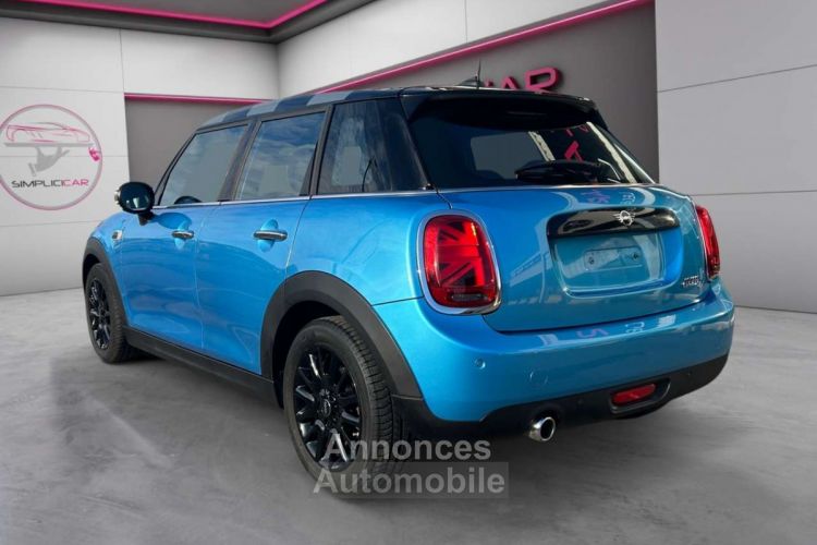 Mini Cooper D 1.5 - <small></small> 13.499 € <small>TTC</small> - #4