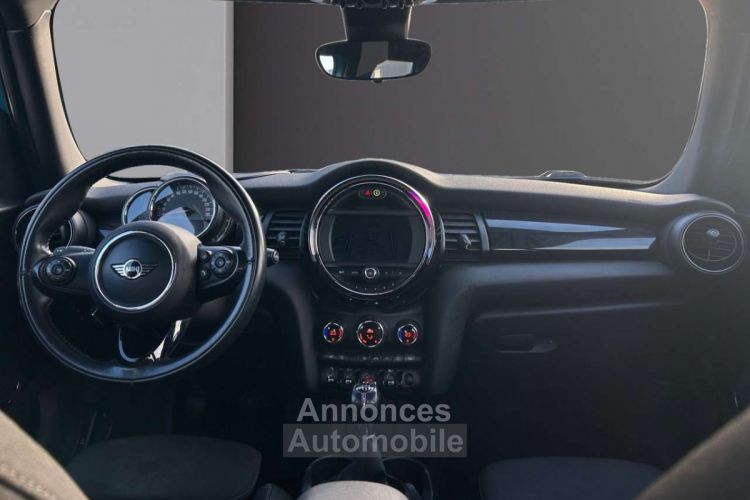 Mini Cooper D 1.5 - <small></small> 13.499 € <small>TTC</small> - #6