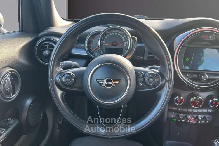 Mini Cooper D 1.5 - <small></small> 13.499 € <small>TTC</small> - #10