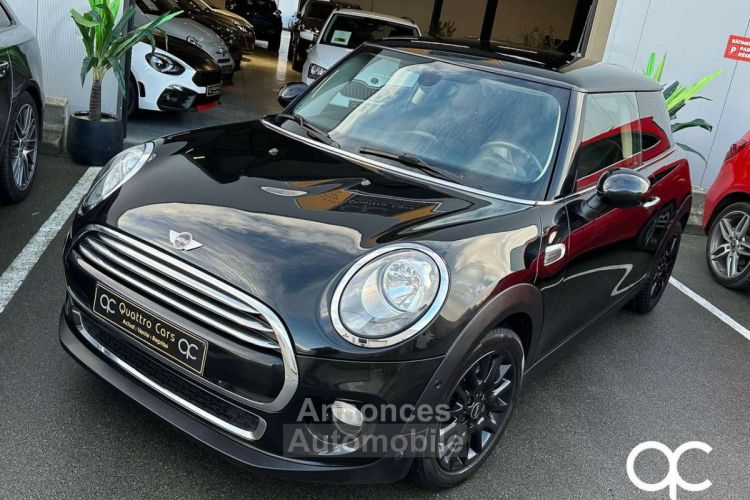 Mini Cooper D 1.5D  - <small></small> 11.990 € <small>TTC</small> - #1