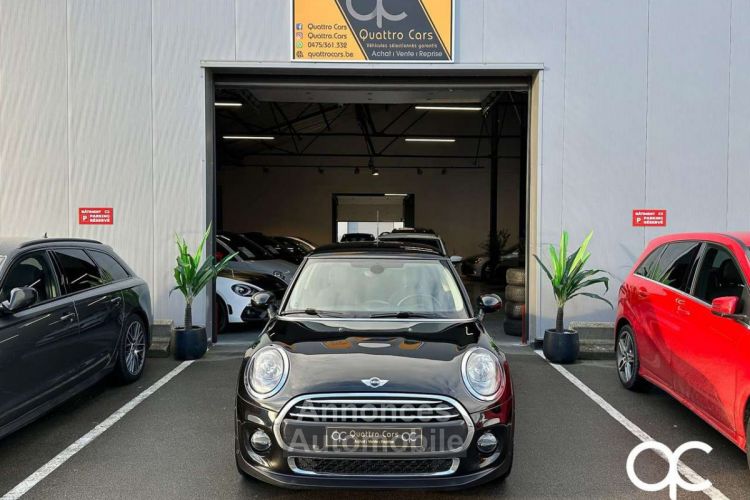 Mini Cooper D 1.5D  - <small></small> 11.990 € <small>TTC</small> - #3