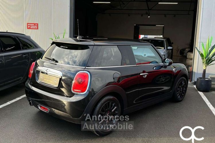 Mini Cooper D 1.5D  - <small></small> 11.990 € <small>TTC</small> - #5