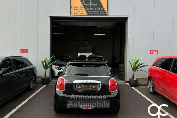 Mini Cooper D 1.5D  - <small></small> 11.990 € <small>TTC</small> - #6