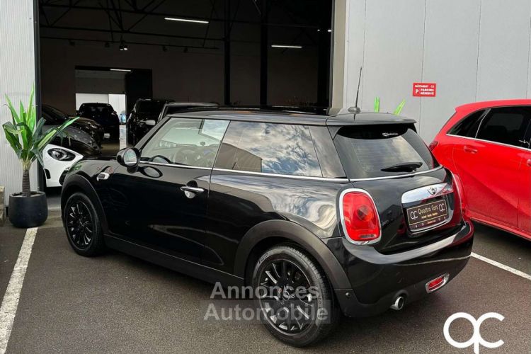 Mini Cooper D 1.5D  - <small></small> 11.990 € <small>TTC</small> - #7