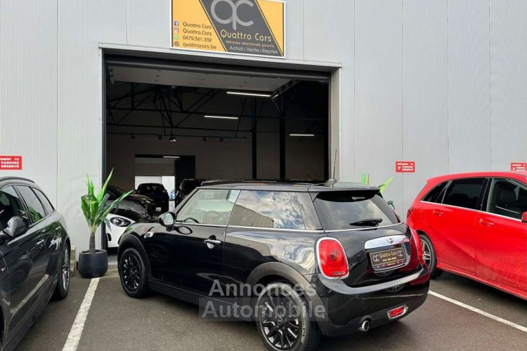 Mini Cooper D 1.5D  - <small></small> 11.990 € <small>TTC</small> - #27