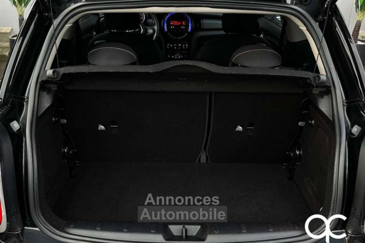 Mini Cooper D 1.5D BOITE AUTO FULL BLACK LED INTERIEUR - <small></small> 10.990 € <small>TTC</small> - #24