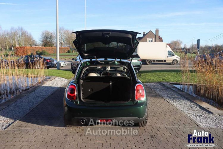 Mini Cooper D AUT NAVI LEDER PANO -HUD PDC A - <small></small> 17.500 € <small>TTC</small> - #12