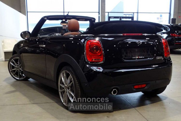 Mini Cooper D Cabrio - <small></small> 18.990 € <small>TTC</small> - #6