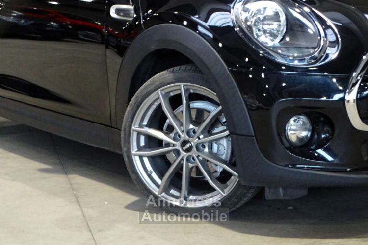 Mini Cooper D Cabrio - <small></small> 18.990 € <small>TTC</small> - #8