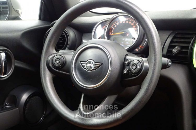 Mini Cooper D Cabrio - <small></small> 18.990 € <small>TTC</small> - #9