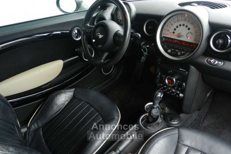 Mini Cooper D Cabrio 2.0 Automatique Pack Sport - <small></small> 10.500 € <small>TTC</small> - #16