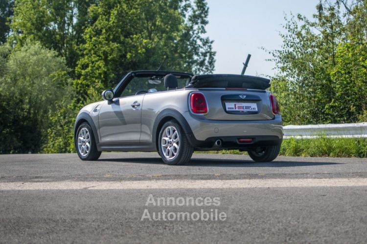 Mini Cooper D Cabriolet - <small></small> 16.900 € <small>TTC</small> - #5