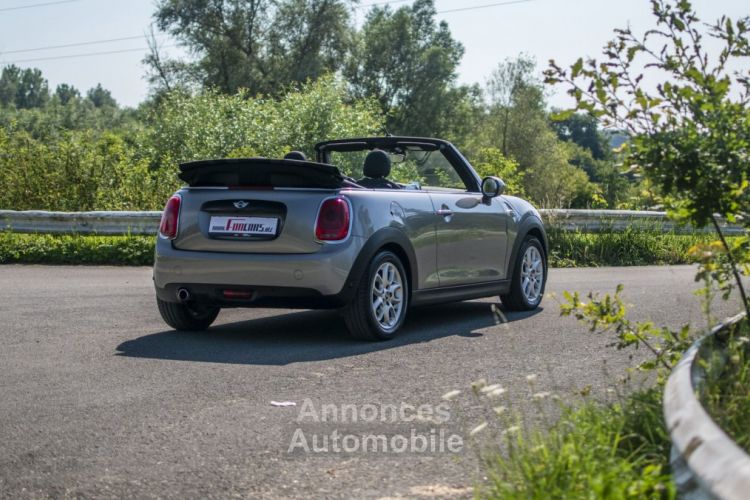 Mini Cooper D Cabriolet - <small></small> 16.900 € <small>TTC</small> - #7