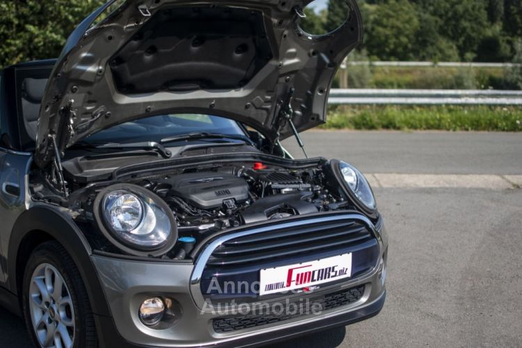 Mini Cooper D Cabriolet - <small></small> 16.900 € <small>TTC</small> - #38