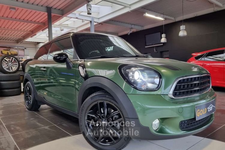 Mini Cooper D Paceman 2.0 AUTOMATIQUE - <small></small> 12.950 € <small>TTC</small> - #3