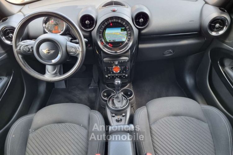 Mini Cooper D Paceman 2.0 AUTOMATIQUE - <small></small> 12.950 € <small>TTC</small> - #9