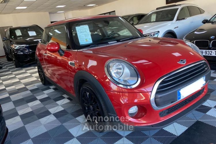 Mini Cooper D Pack Chili - <small></small> 7.990 € <small>TTC</small> - #2