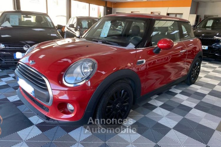 Mini Cooper D Pack Chili - <small></small> 7.990 € <small>TTC</small> - #3