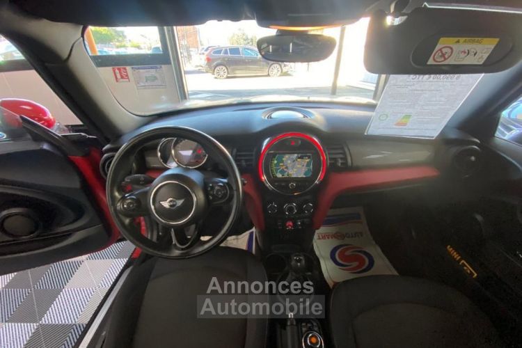 Mini Cooper D Pack Chili - <small></small> 7.990 € <small>TTC</small> - #9