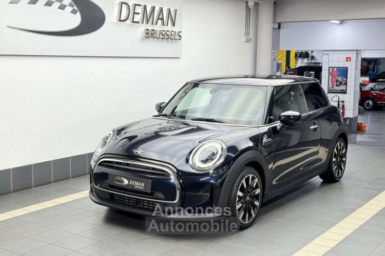 Mini Cooper Digital cockpit - <small></small> 23.900 € <small>TTC</small> - #1