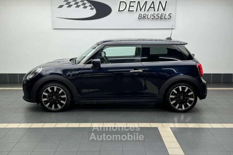 Mini Cooper Digital cockpit - <small></small> 23.900 € <small>TTC</small> - #2