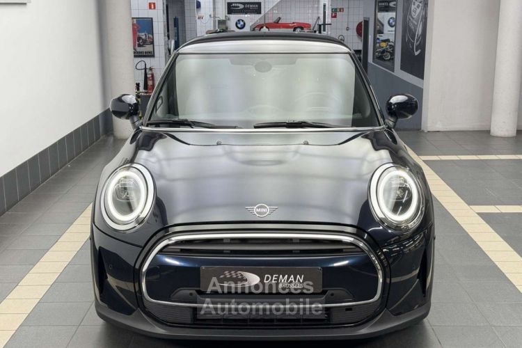 Mini Cooper Digital cockpit - <small></small> 23.900 € <small>TTC</small> - #4