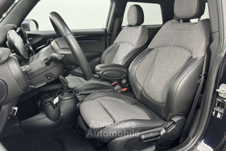 Mini Cooper Digital cockpit - <small></small> 23.900 € <small>TTC</small> - #8