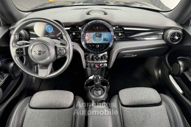 Mini Cooper Digital cockpit - <small></small> 23.900 € <small>TTC</small> - #10